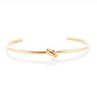 Bracelet CikOrefice Gioielli in Or CKHBRAU005 - CKHBRAU005